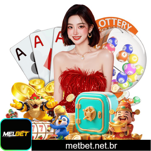 APK Android da METBET para download