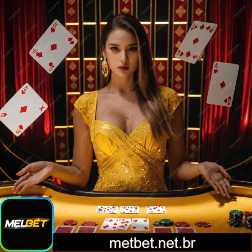 Opções de download da METBET