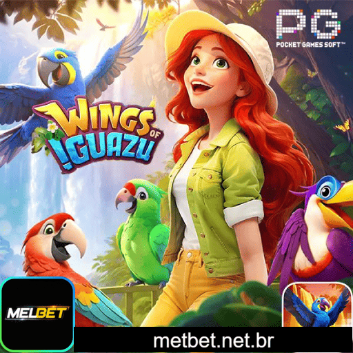 Imagem promocional do cadastro da METBET