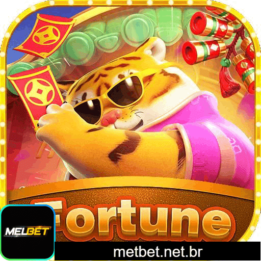 Imagem promocional dos jogos Fortune da METBET
