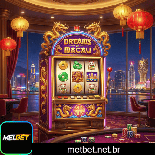 Imagem promocional de todos os jogos da METBET