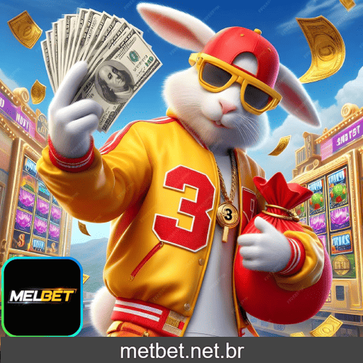 Imagem promocional dos ganhos da METBET
